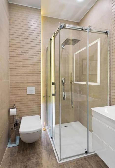 Nowy Swiat 60 - 170 M Do Metra - Prywatne Mieszkanie W Centrum Warszawy - Better Rental ワルシャワ エクステリア 写真